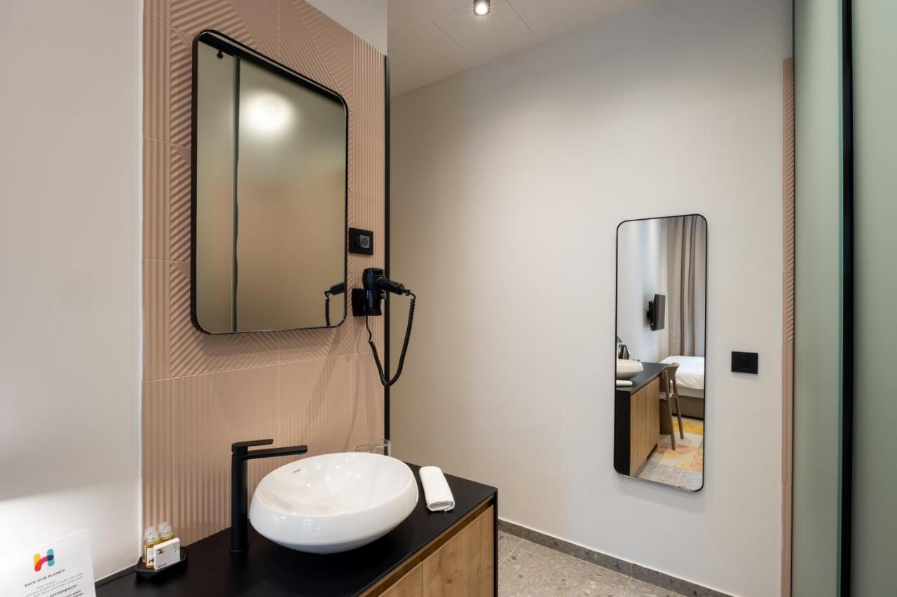 Hop Inn Rooms & Suites Belgrad Dış mekan fotoğraf
