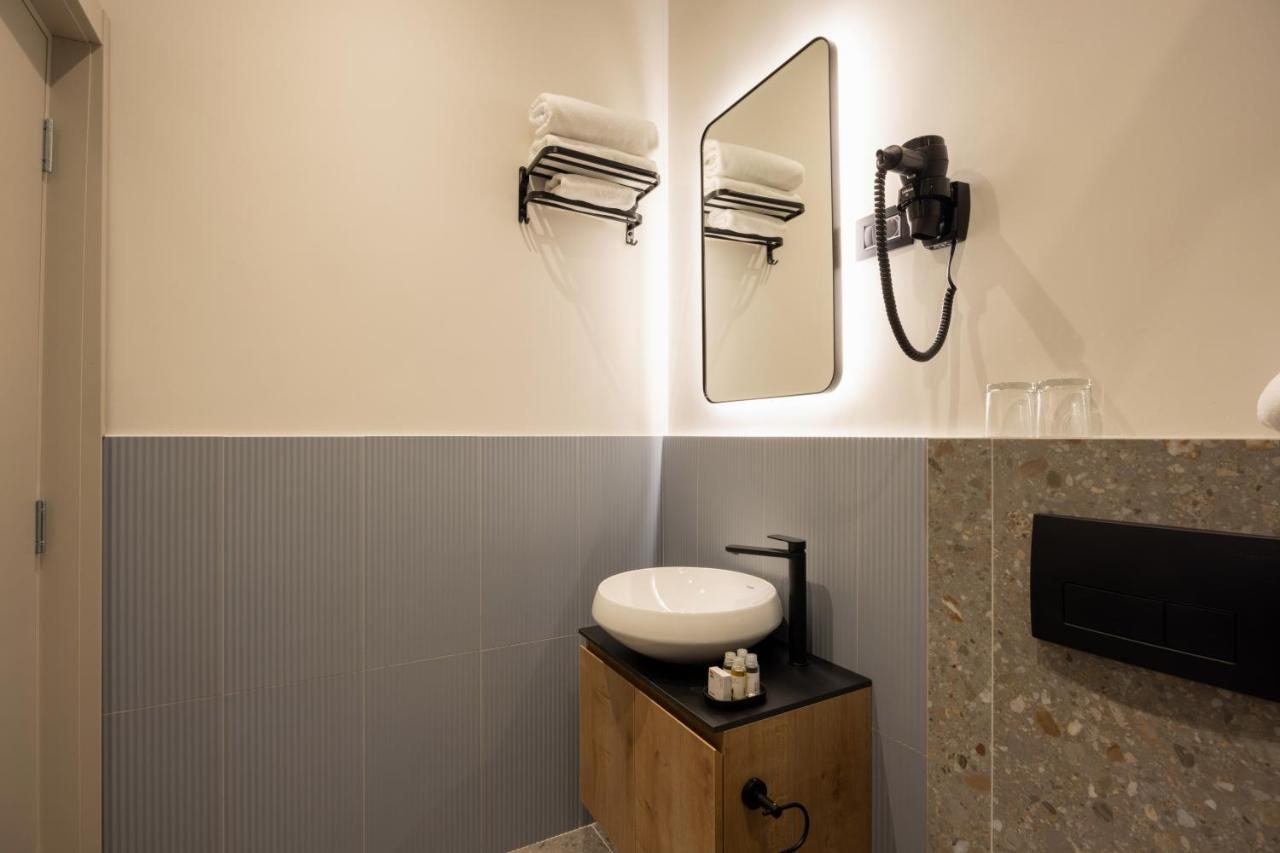 Hop Inn Rooms & Suites Belgrad Dış mekan fotoğraf