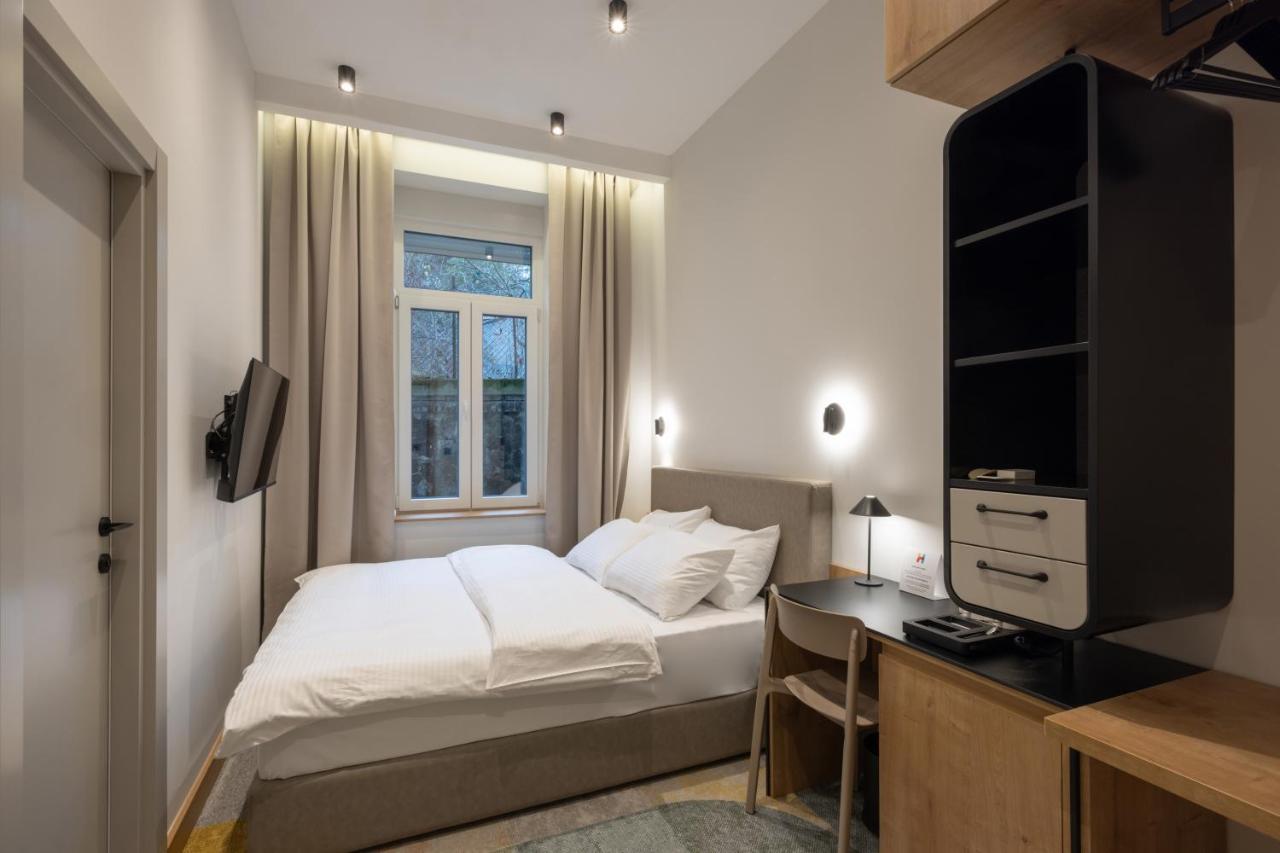 Hop Inn Rooms & Suites Belgrad Dış mekan fotoğraf
