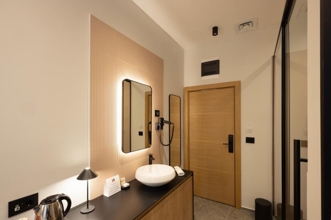 Hop Inn Rooms & Suites Belgrad Dış mekan fotoğraf