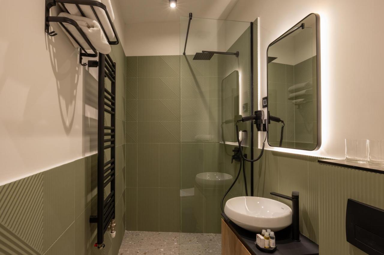 Hop Inn Rooms & Suites Belgrad Dış mekan fotoğraf