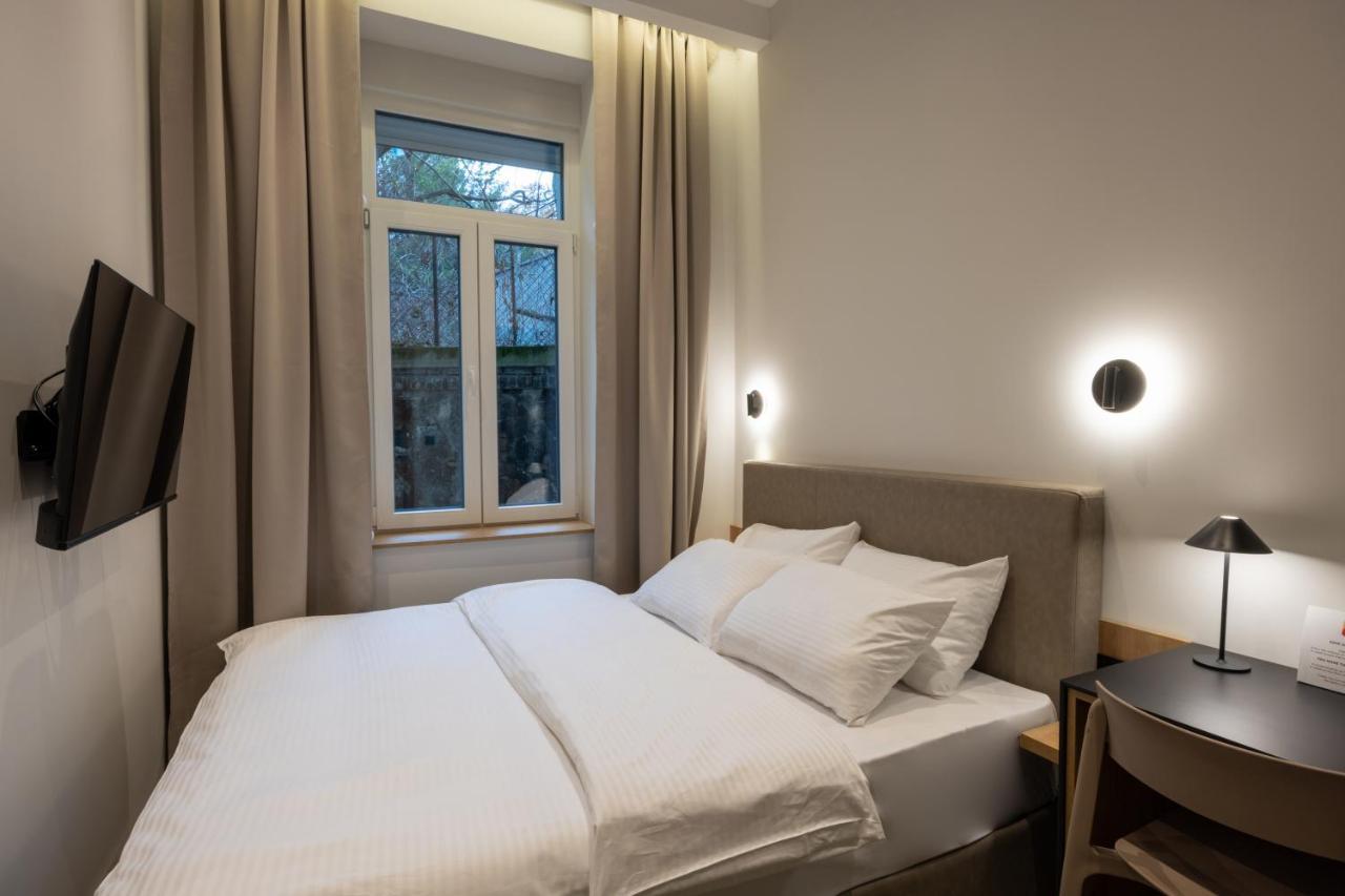 Hop Inn Rooms & Suites Belgrad Dış mekan fotoğraf