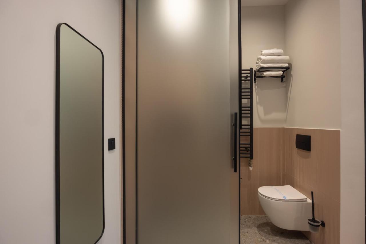 Hop Inn Rooms & Suites Belgrad Dış mekan fotoğraf