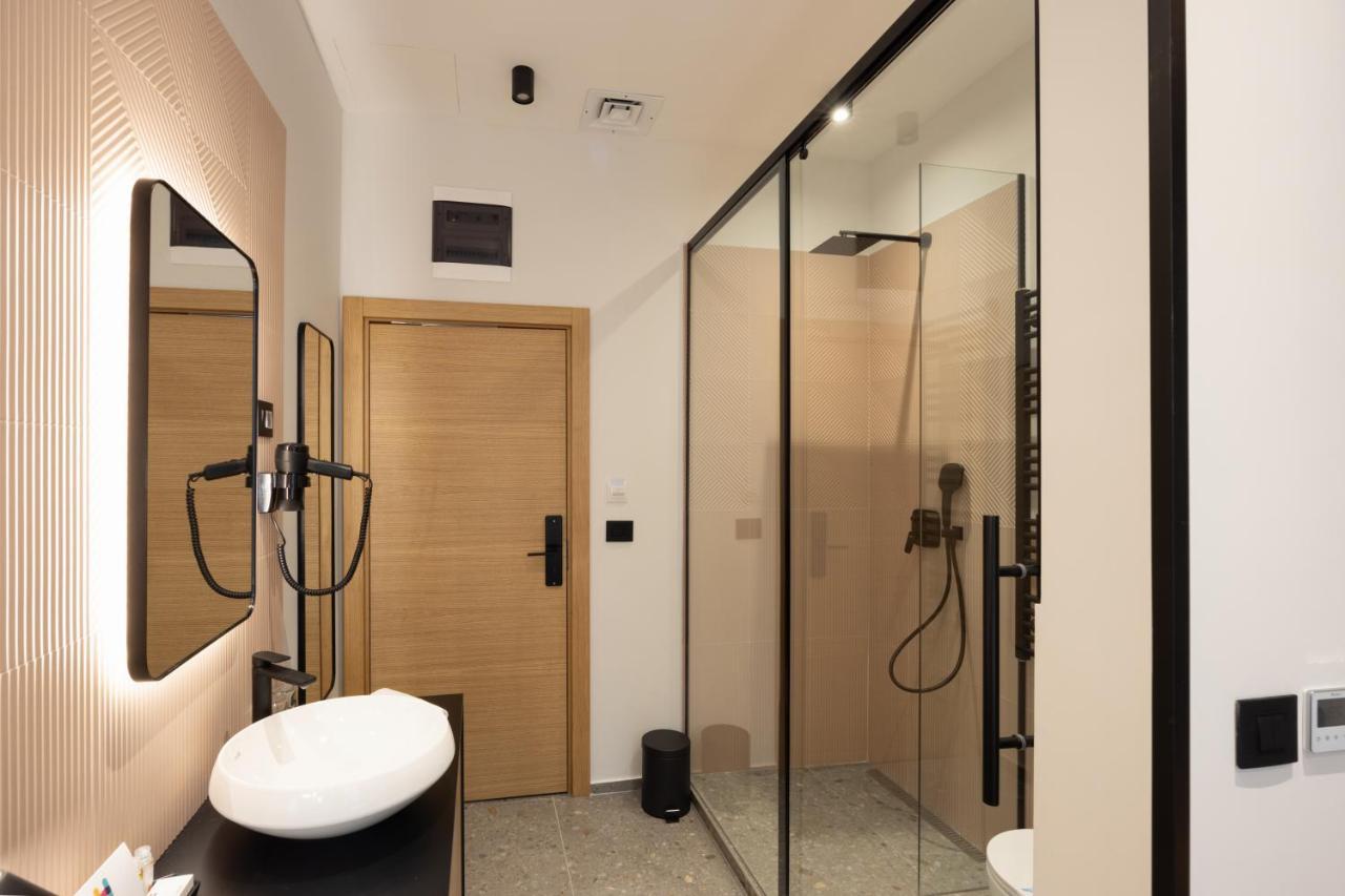Hop Inn Rooms & Suites Belgrad Dış mekan fotoğraf