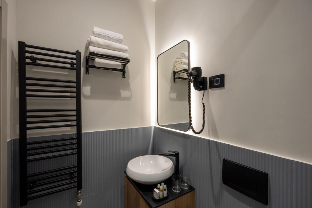 Hop Inn Rooms & Suites Belgrad Dış mekan fotoğraf