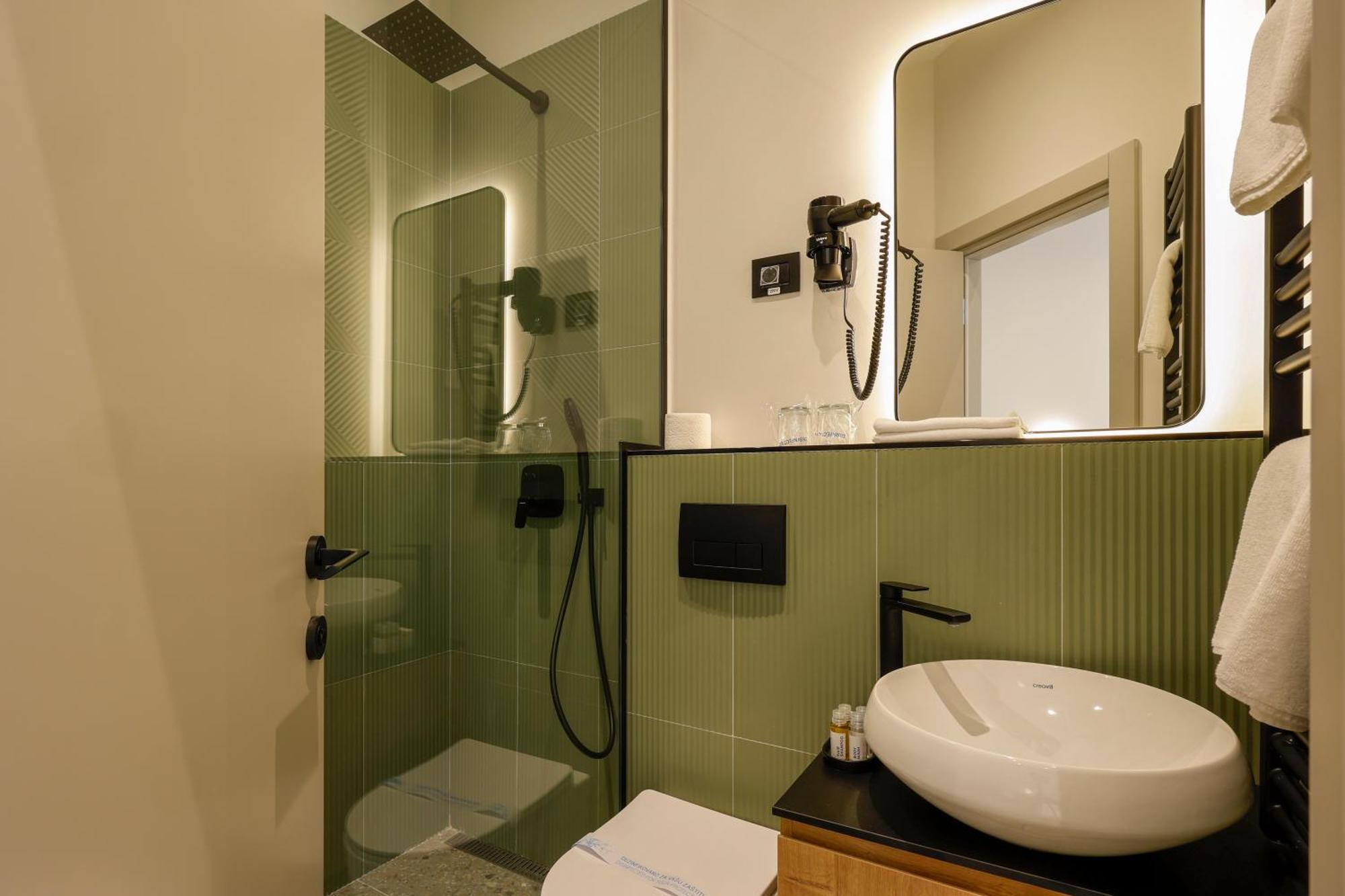 Hop Inn Rooms & Suites Belgrad Dış mekan fotoğraf